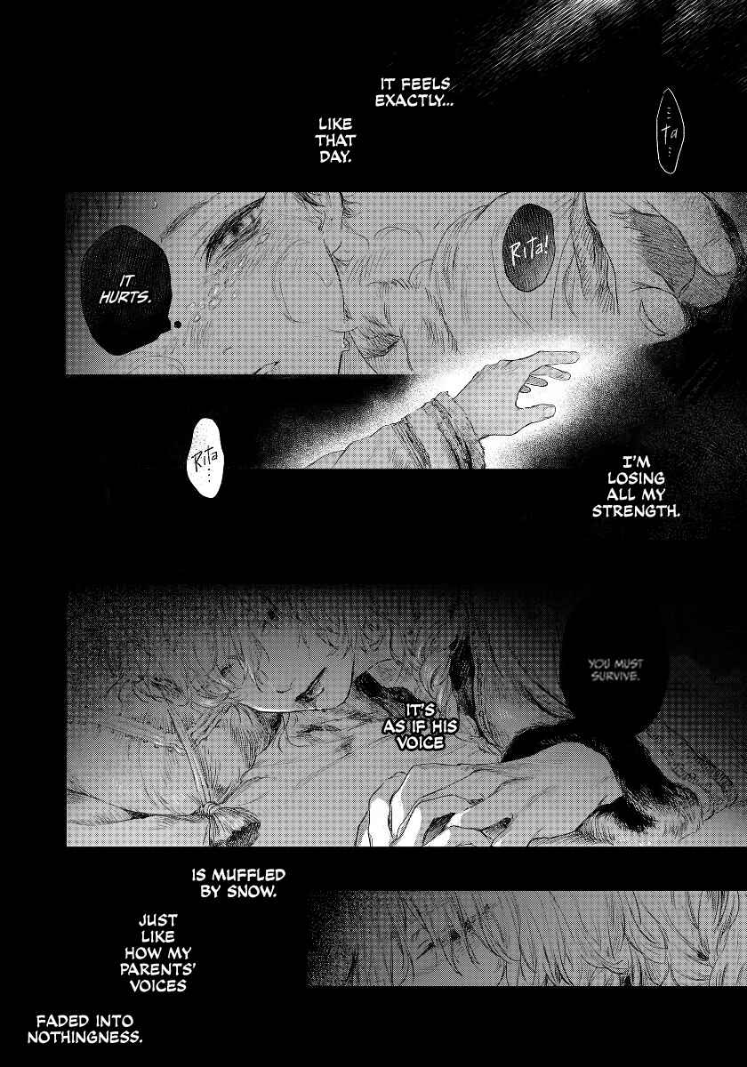 Page 3 Chapter 2 Bride of Ignat