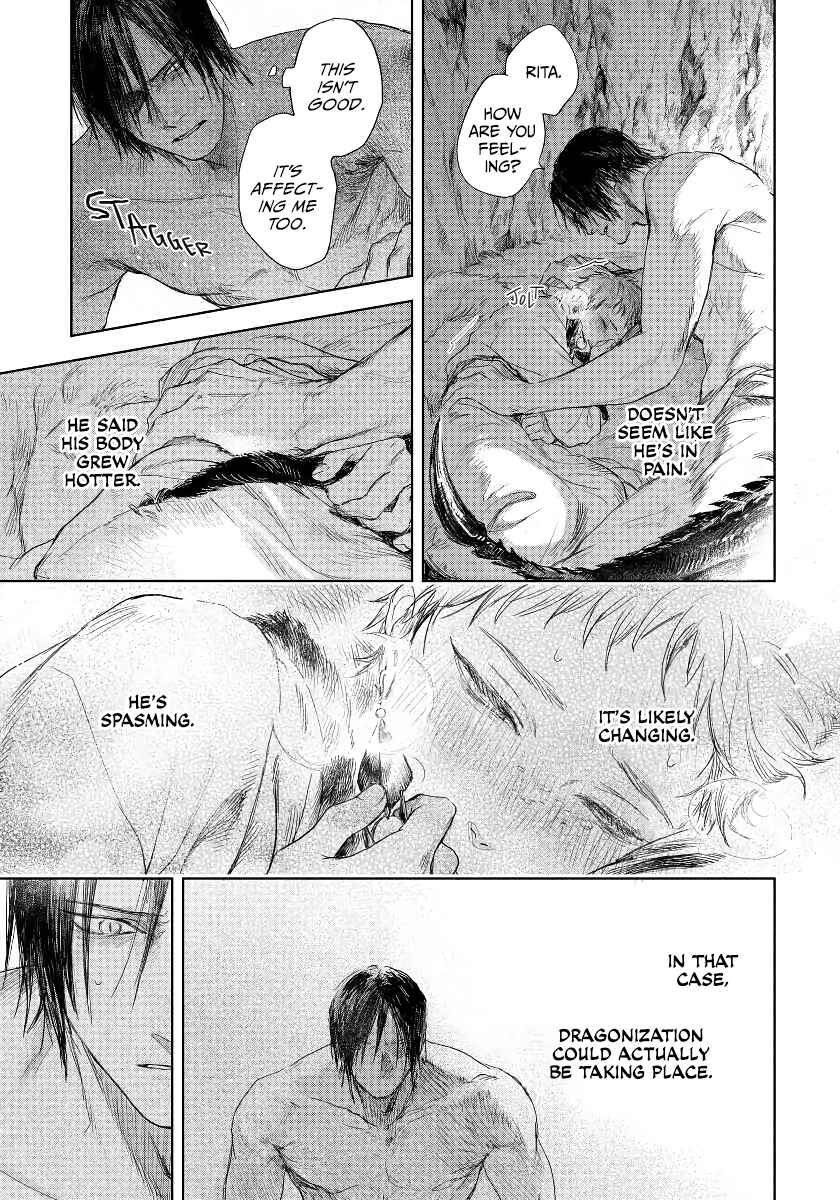Page 36 Chapter 2 Bride of Ignat