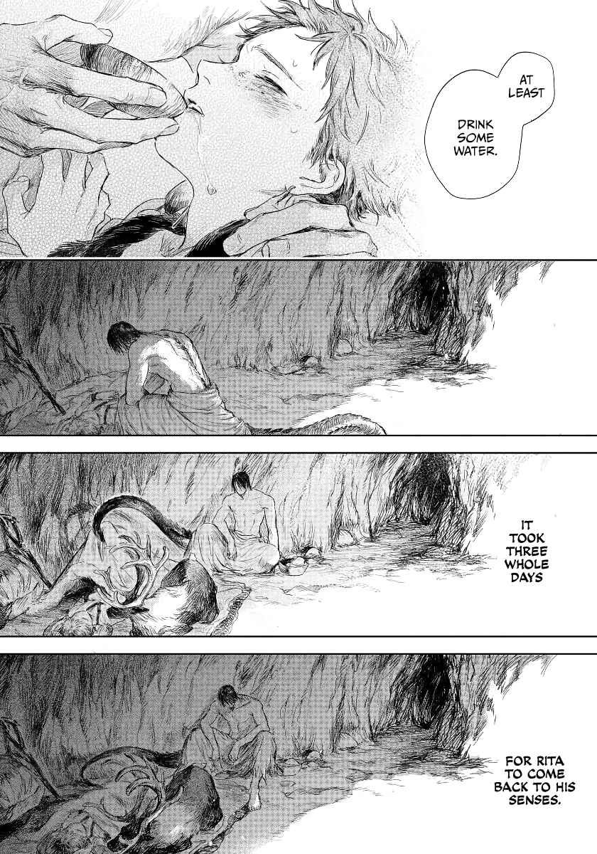 Page 9 Chapter 2 Bride of Ignat