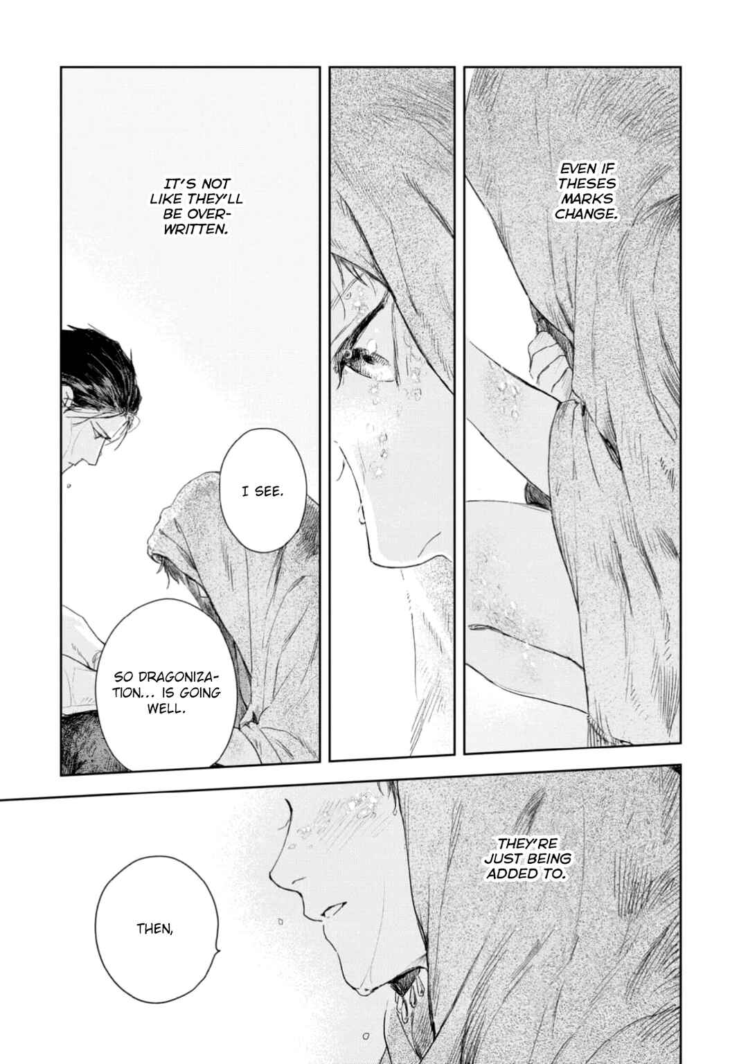 Page 11 Chapter 5 Bride of Ignat