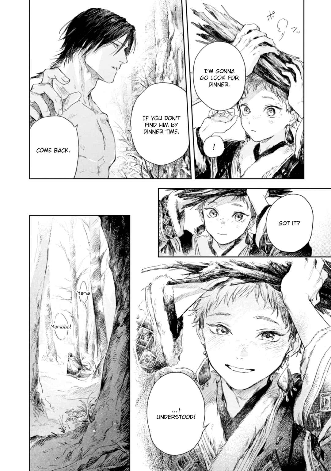 Page 18 Chapter 5 Bride of Ignat