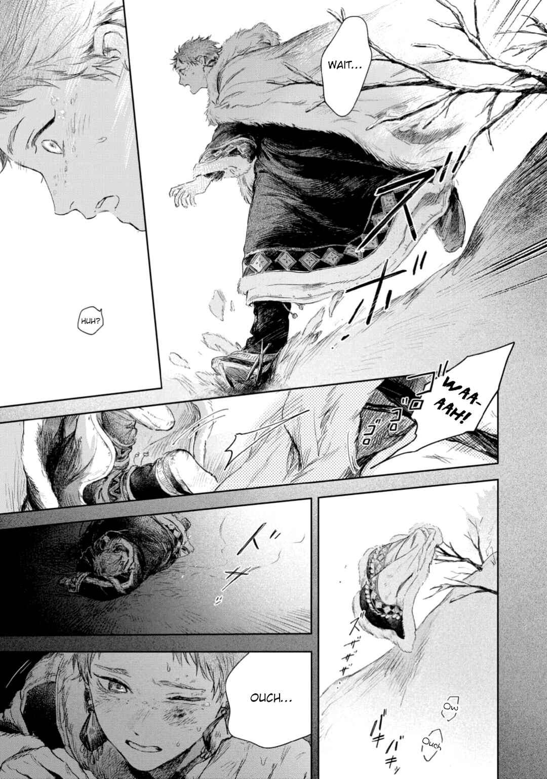 Page 21 Chapter 5 Bride of Ignat