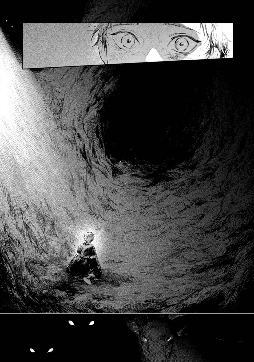 Page 22 Chapter 5 Bride of Ignat
