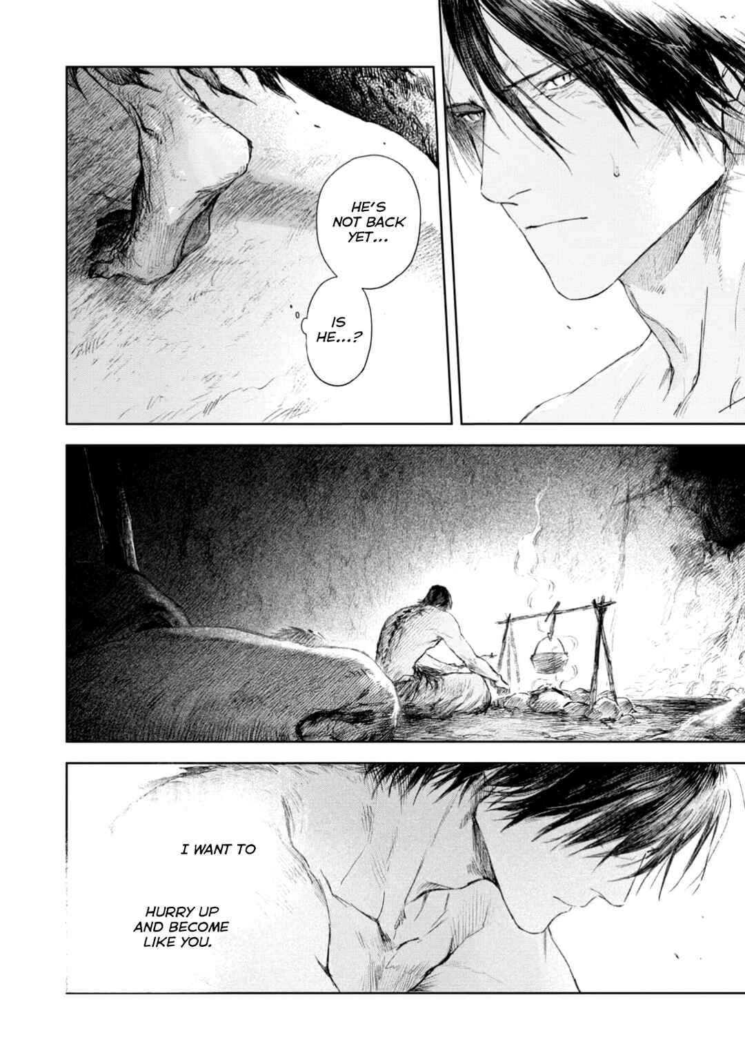Page 24 Chapter 5 Bride of Ignat