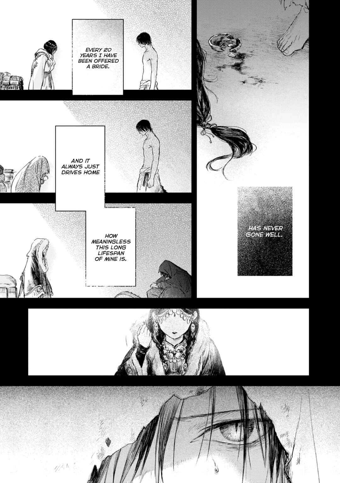 Page 27 Chapter 5 Bride of Ignat
