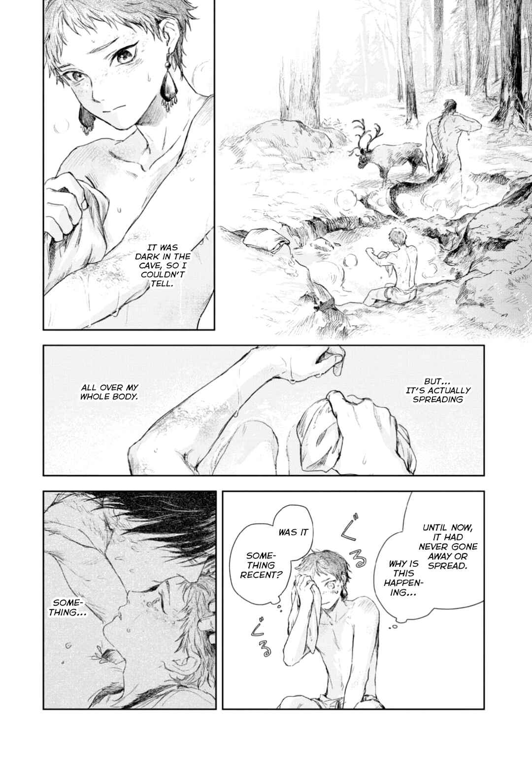 Page 3 Chapter 5 Bride of Ignat