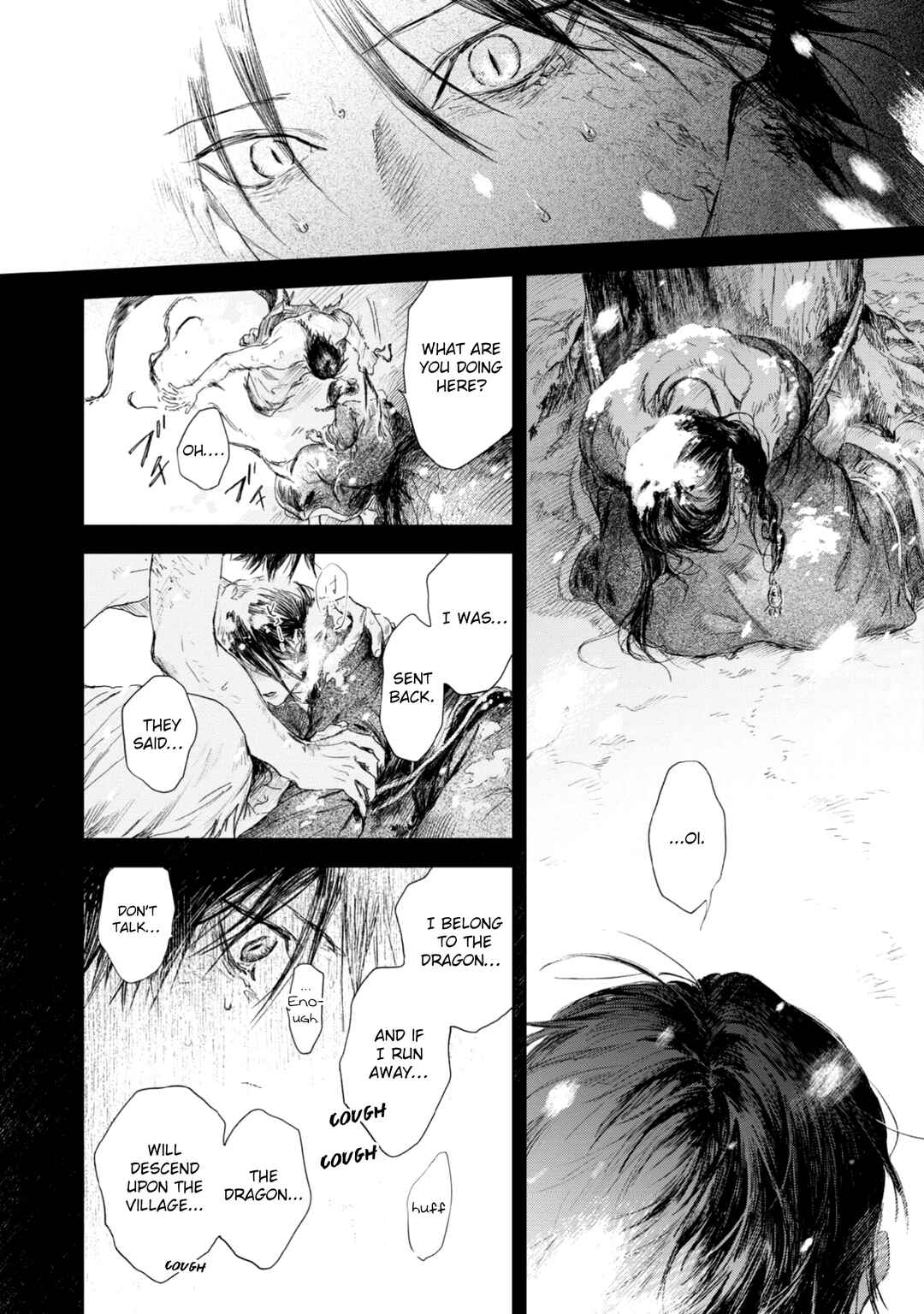 Page 30 Chapter 5 Bride of Ignat