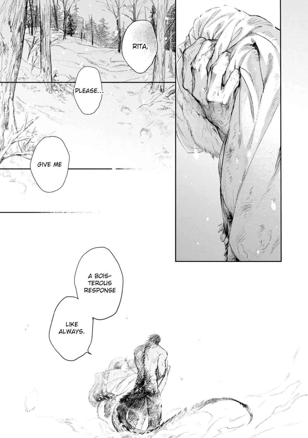 Page 37 Chapter 5 Bride of Ignat