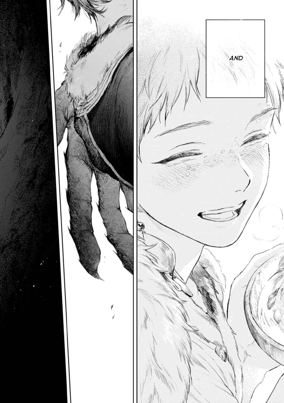 Page 42 Chapter 5 Bride of Ignat