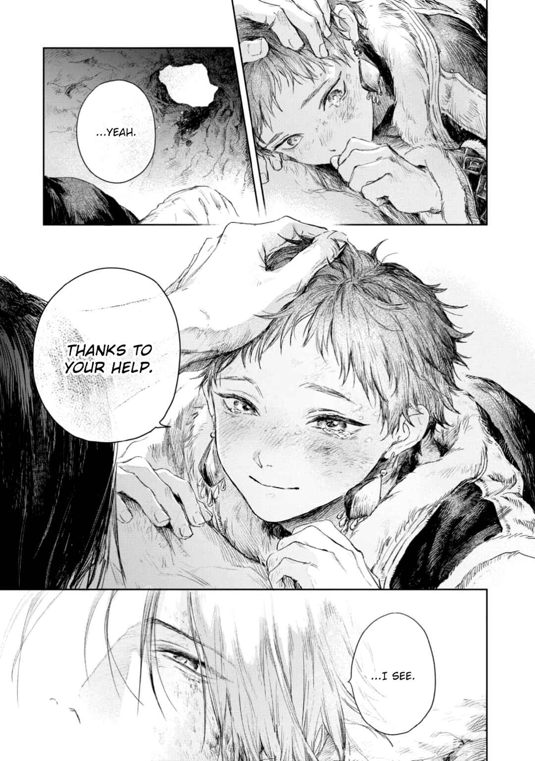 Page 47 Chapter 5 Bride of Ignat