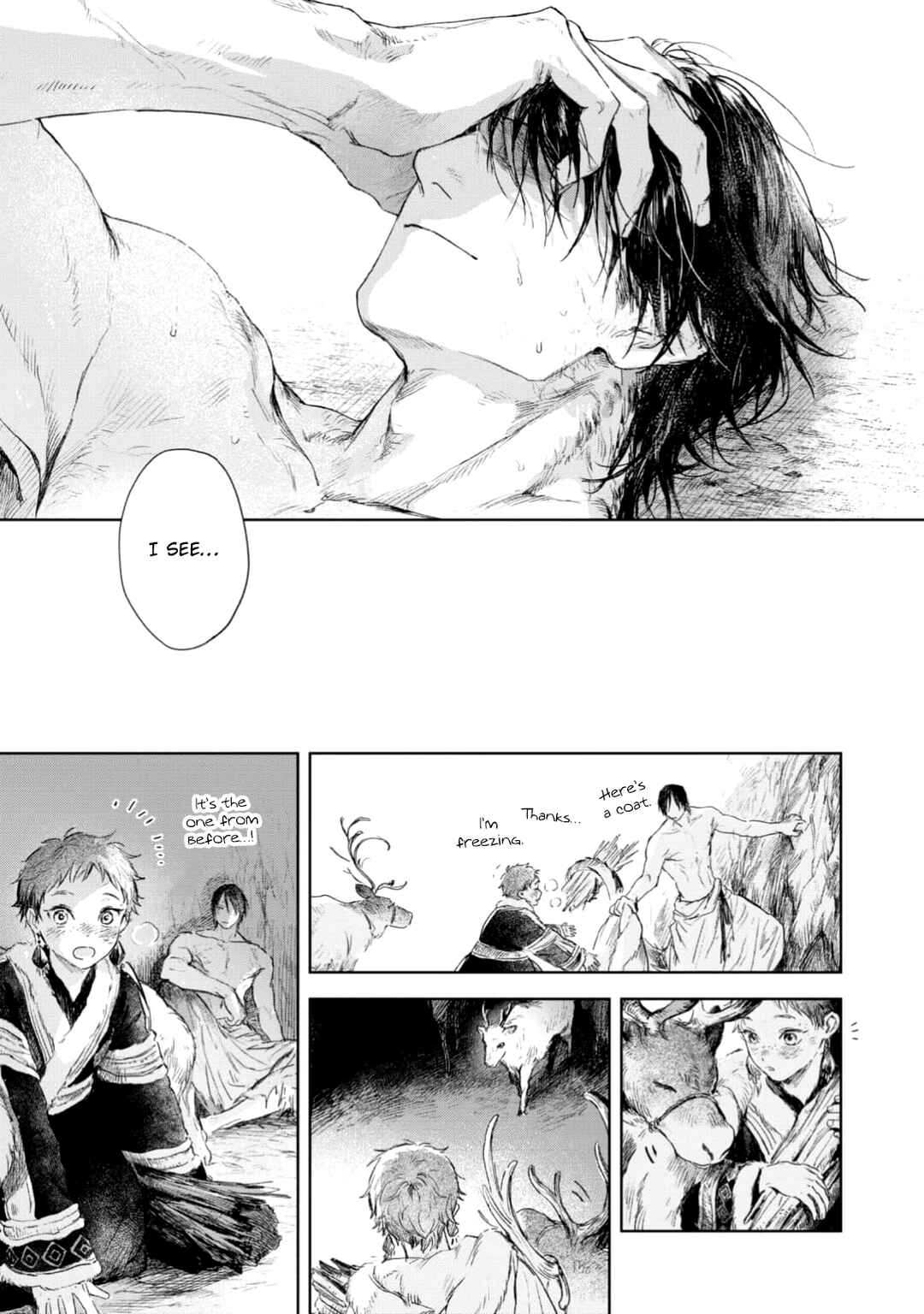 Page 49 Chapter 5 Bride of Ignat