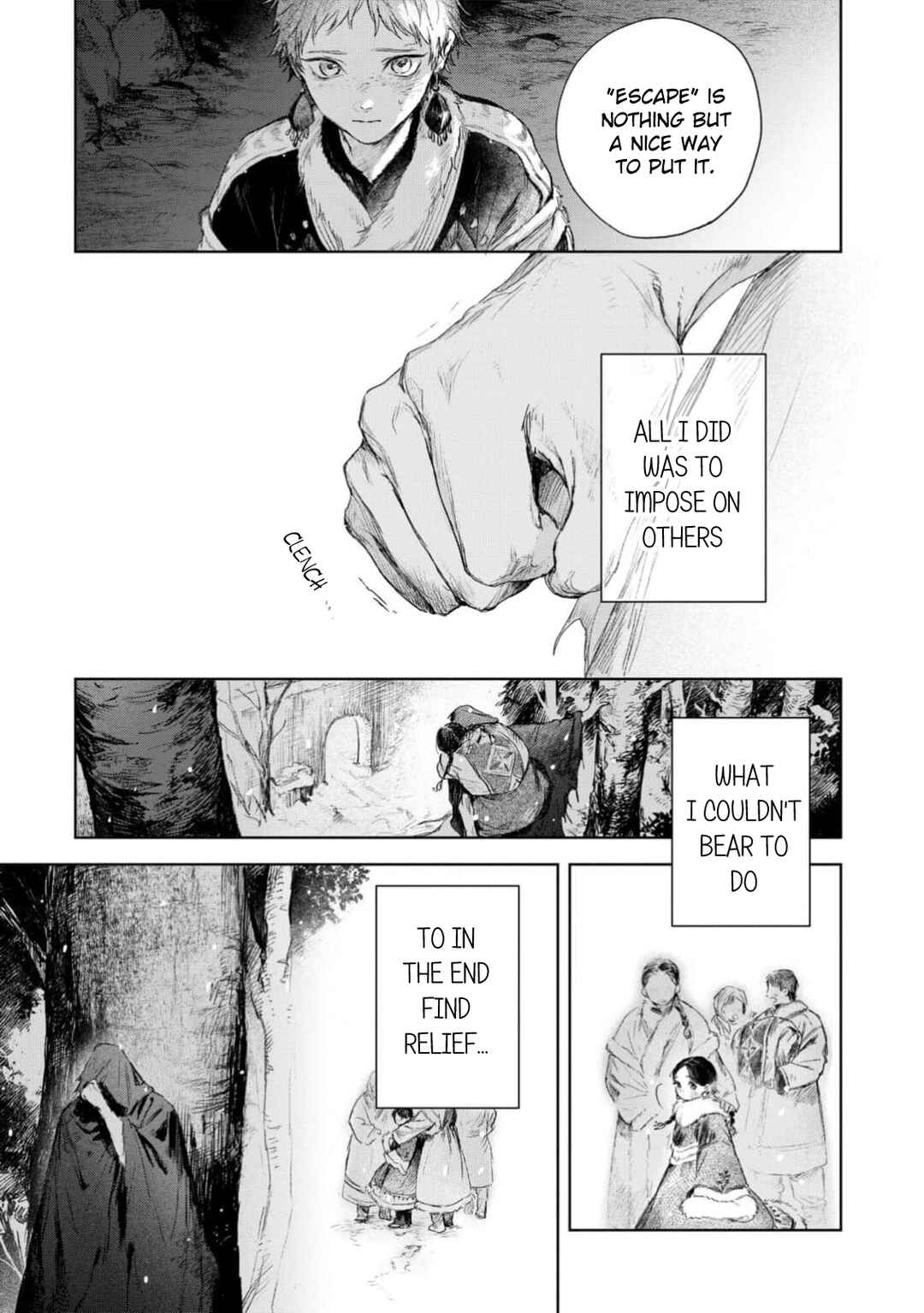 Page 11 Chapter 6 Bride of Ignat