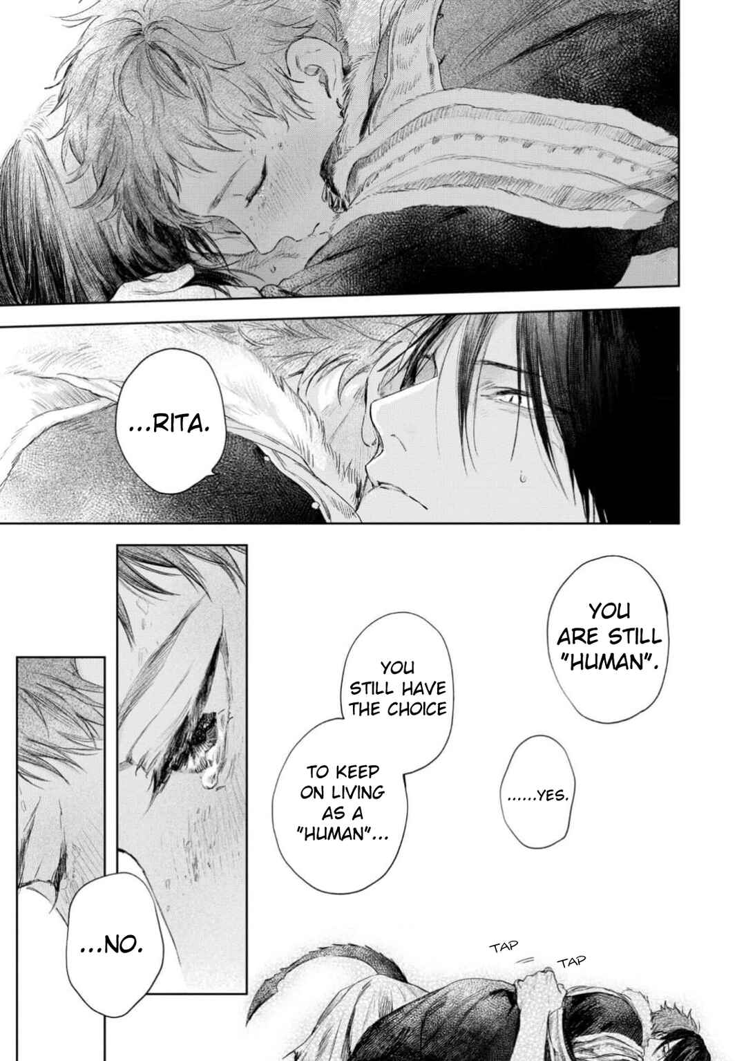 Page 19 Chapter 6 Bride of Ignat