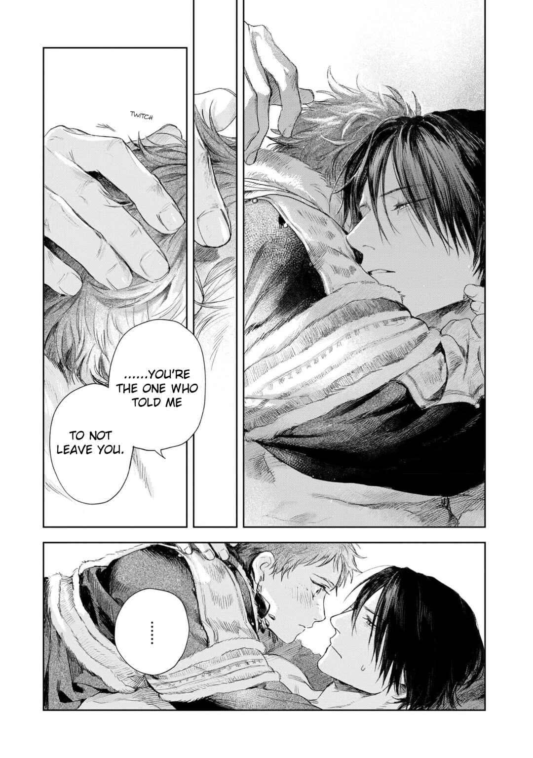 Page 21 Chapter 6 Bride of Ignat