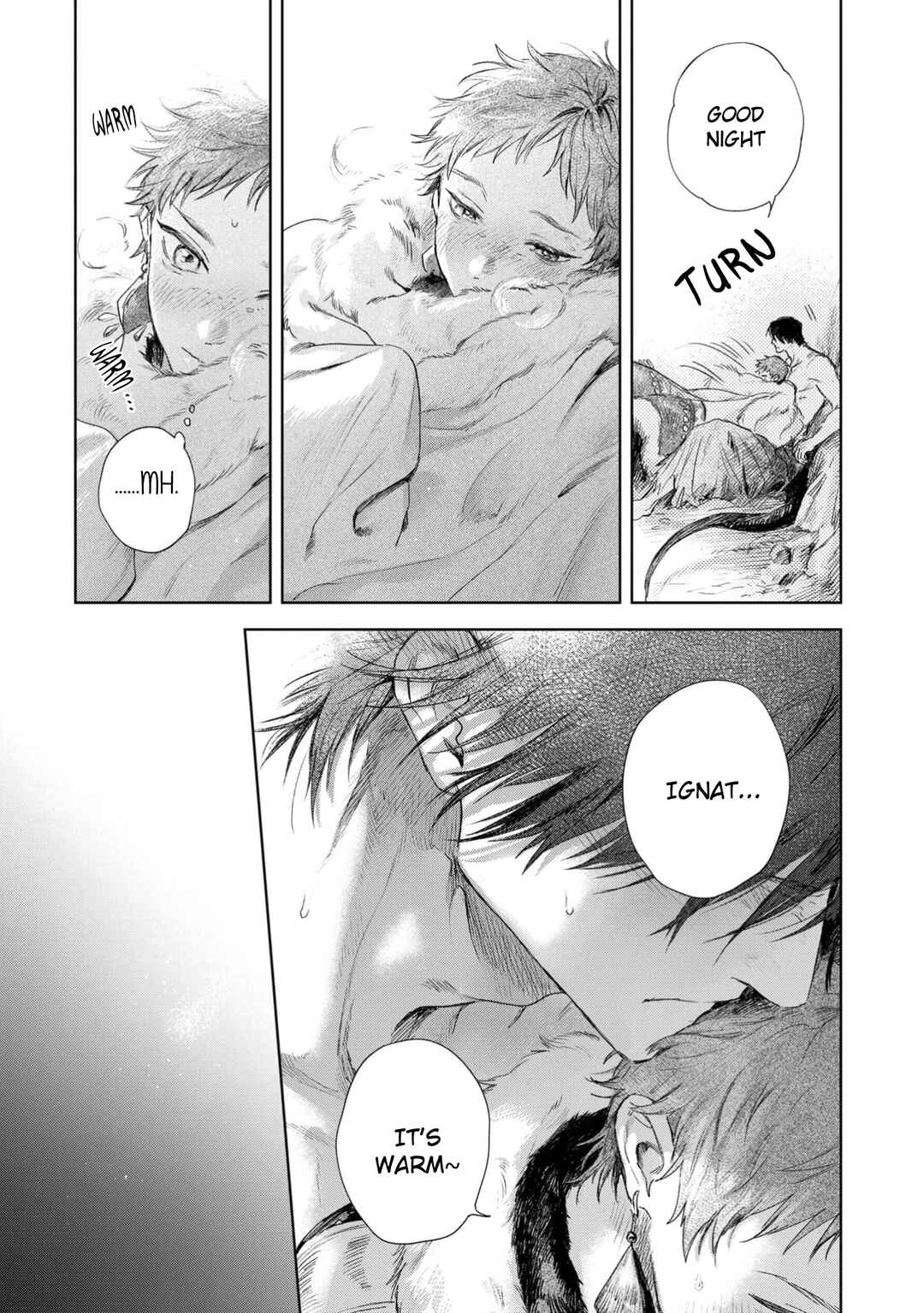 Page 23 Chapter 6 Bride of Ignat