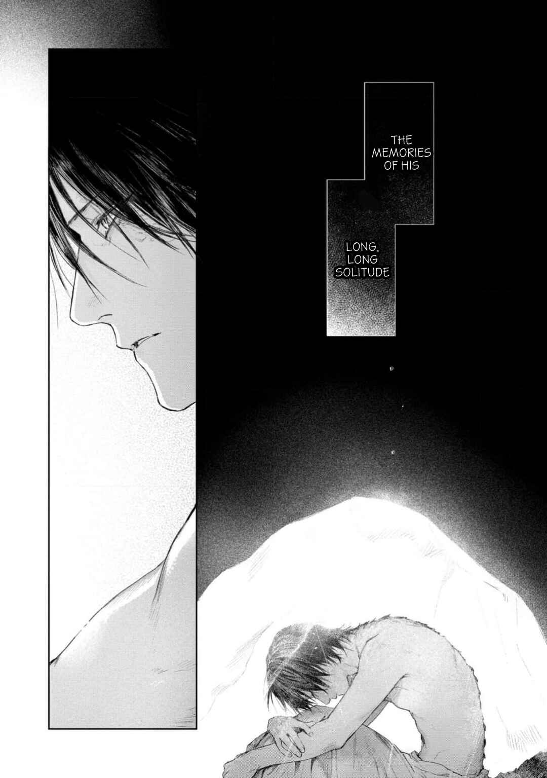 Page 6 Chapter 6 Bride of Ignat