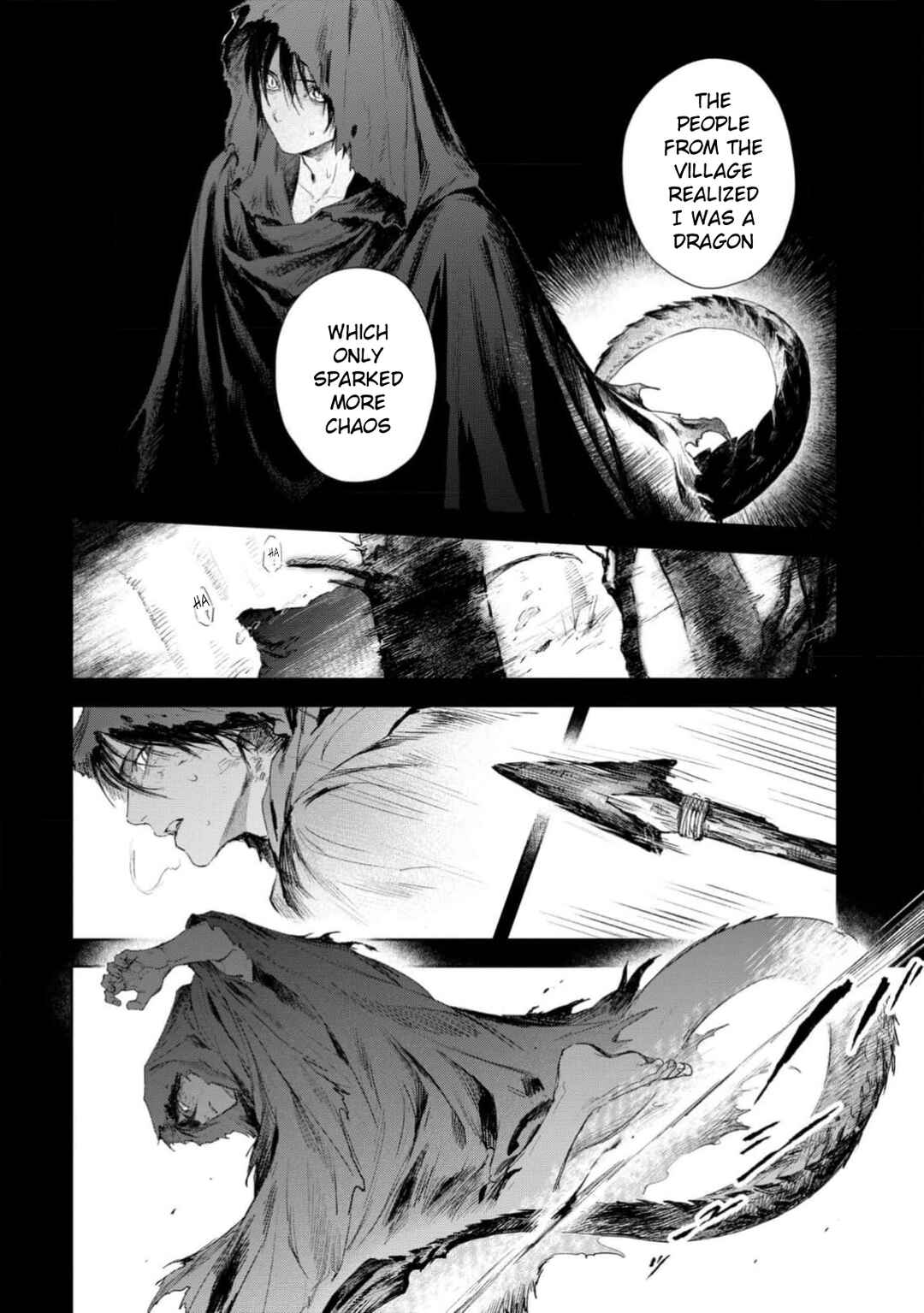 Page 8 Chapter 6 Bride of Ignat