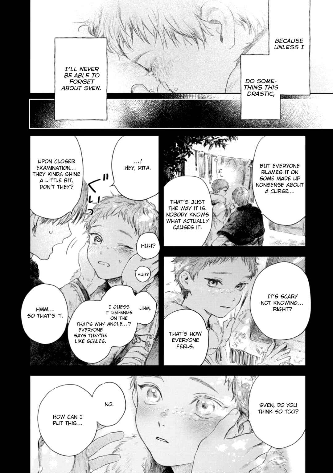Page 15 Chapter 4 Bride of Ignat