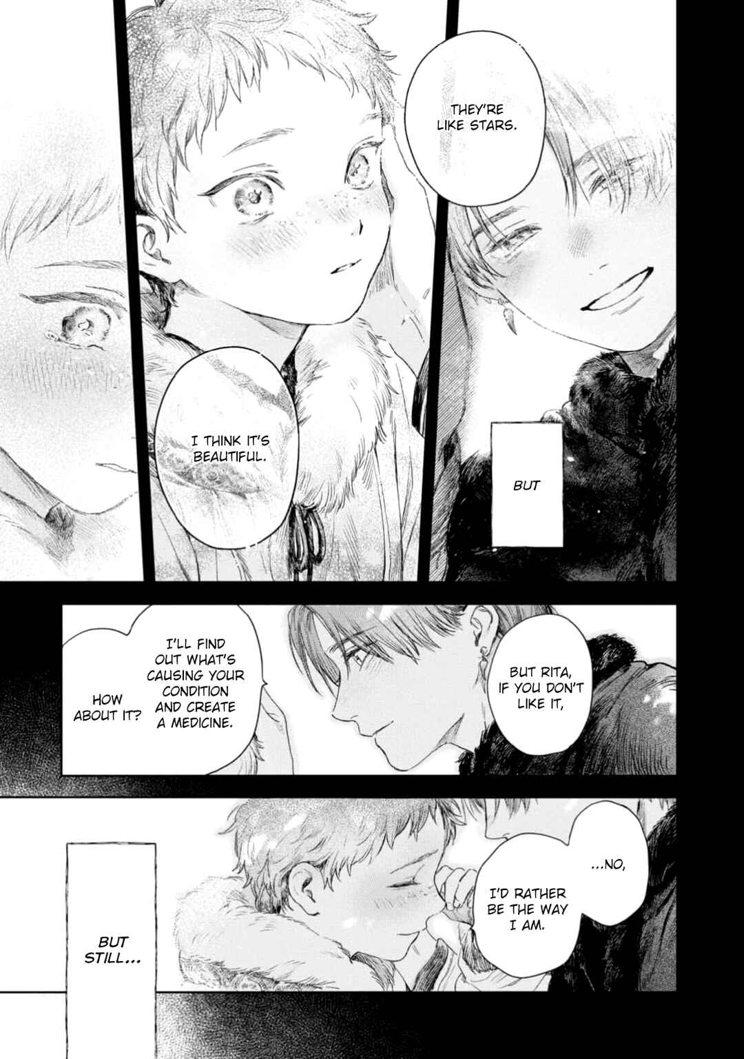 Page 16 Chapter 4 Bride of Ignat