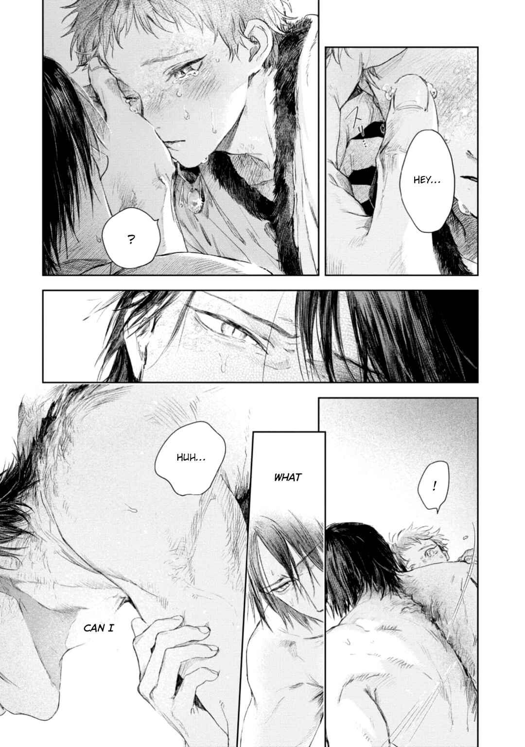 Page 18 Chapter 4 Bride of Ignat