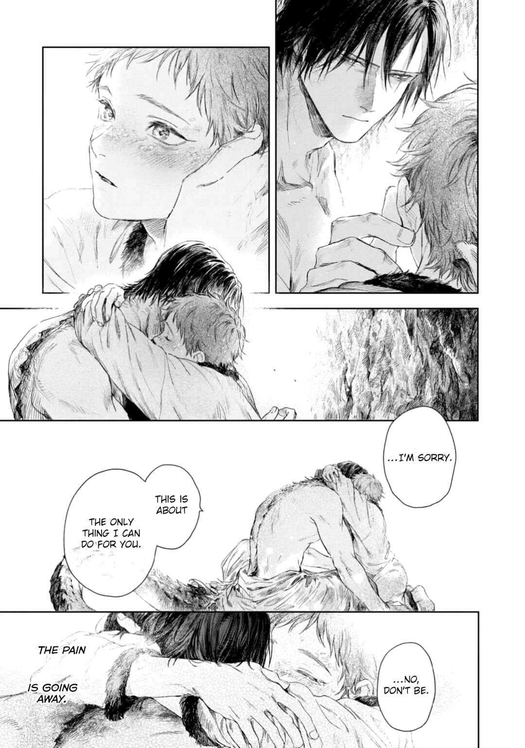Page 26 Chapter 4 Bride of Ignat