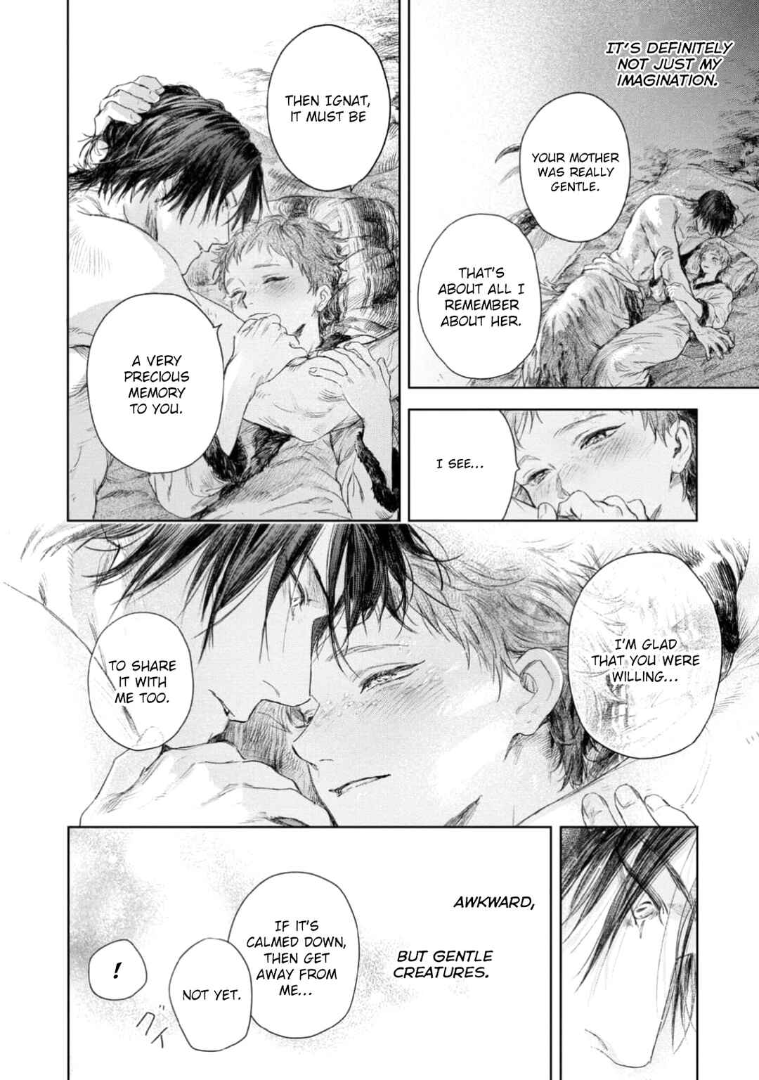 Page 27 Chapter 4 Bride of Ignat