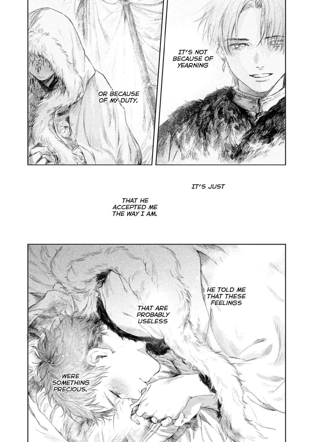 Page 29 Chapter 4 Bride of Ignat