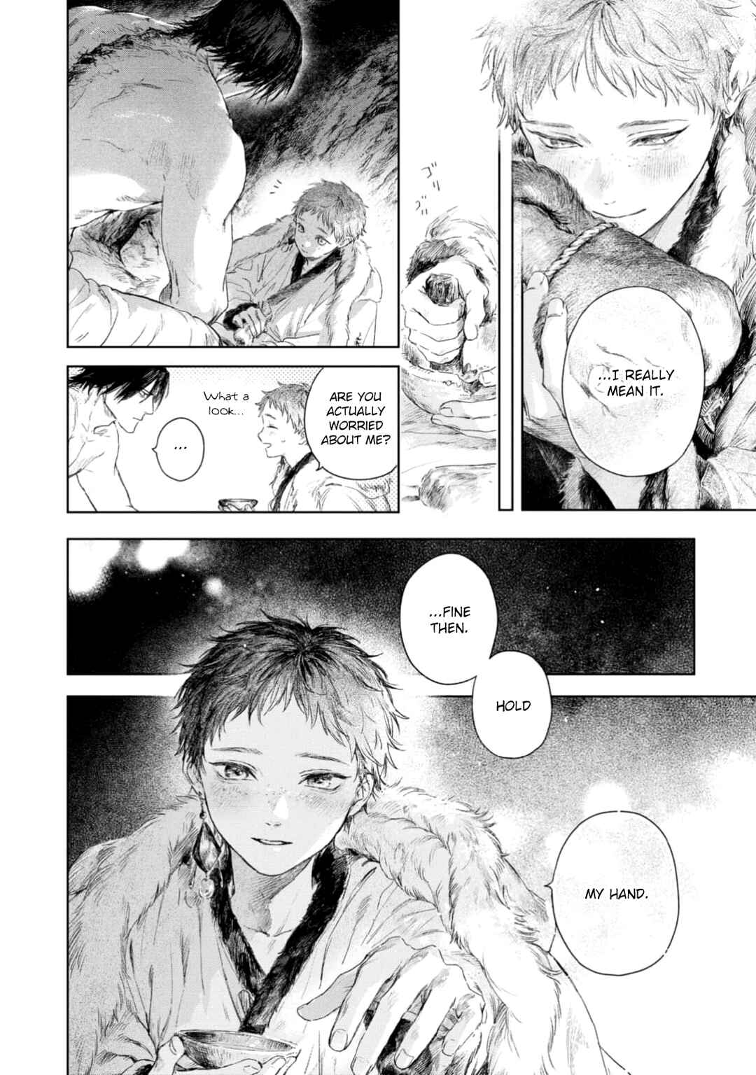 Page 7 Chapter 4 Bride of Ignat