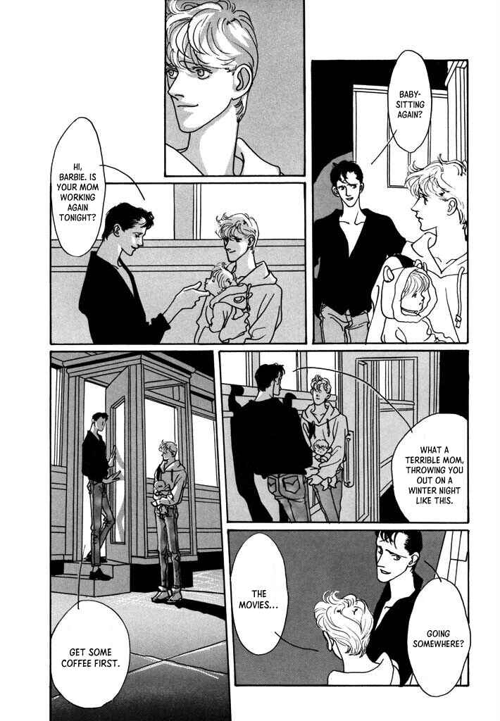 Page 11 Chapter 0 Toy Doll