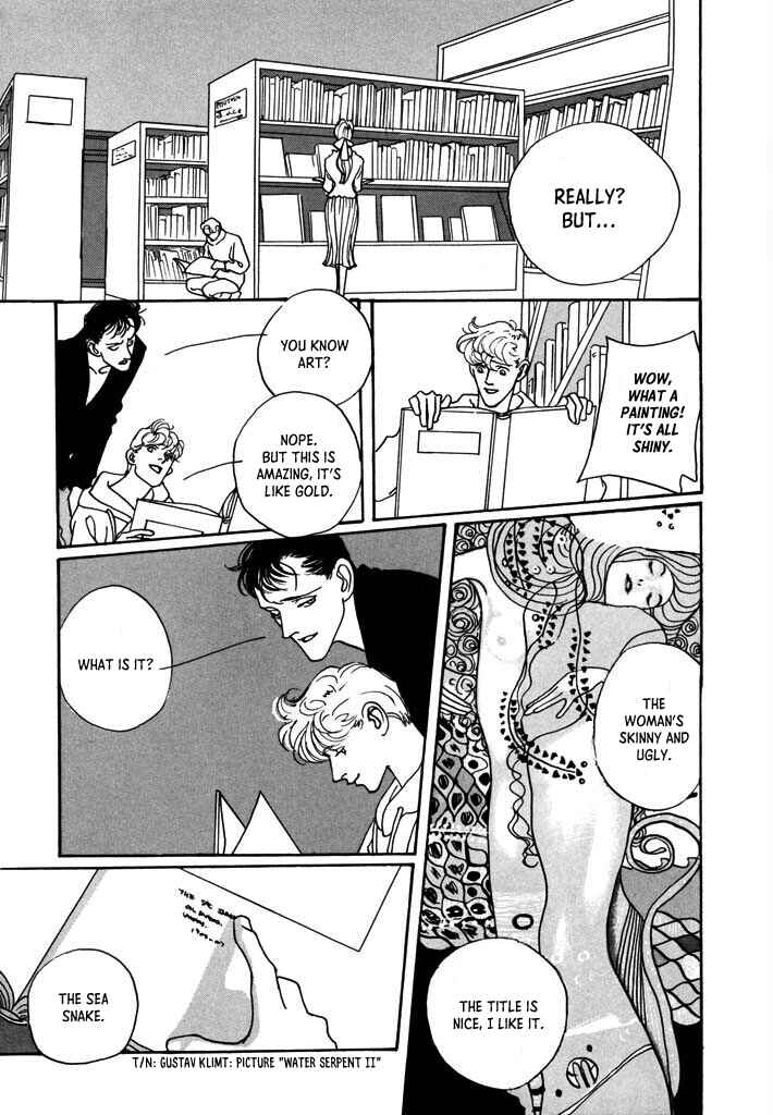 Page 16 Chapter 0 Toy Doll