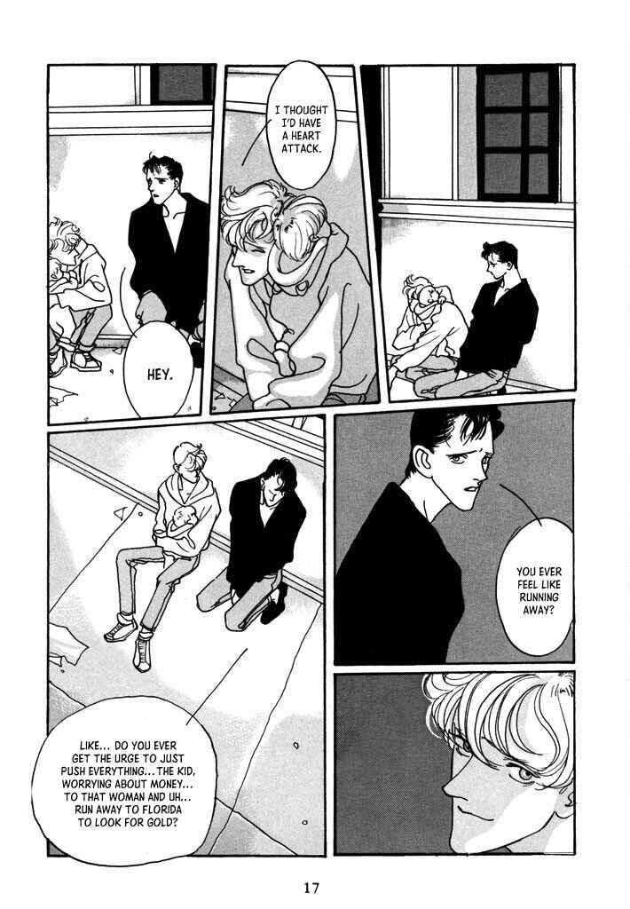 Page 20 Chapter 0 Toy Doll