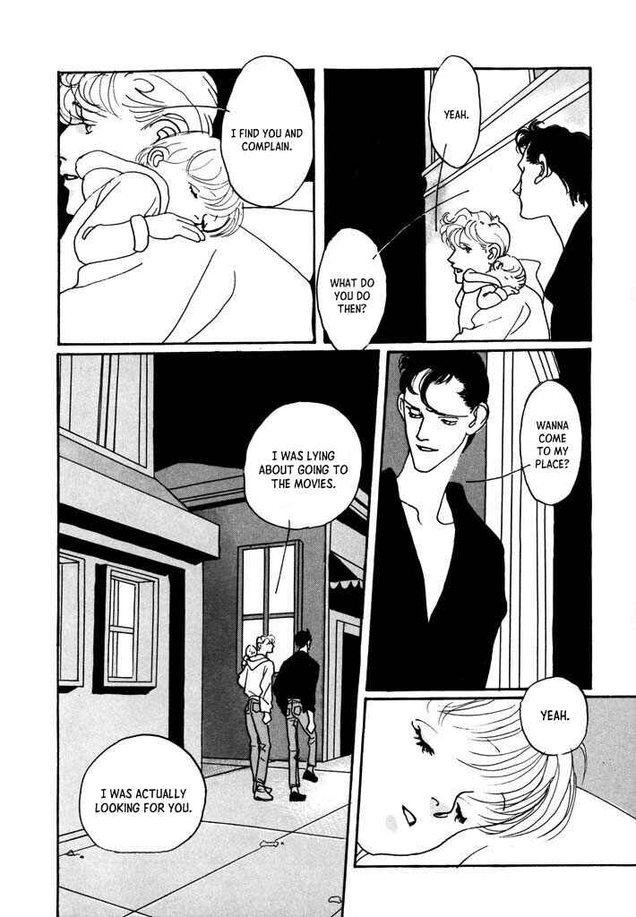 Page 21 Chapter 0 Toy Doll