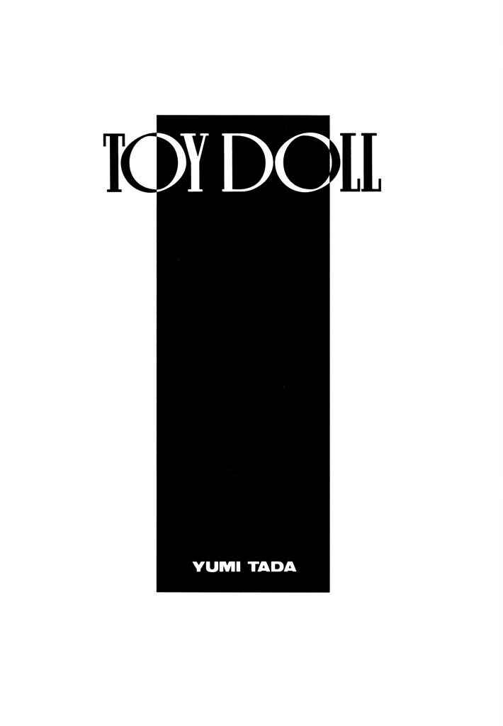 Page 4 Chapter 0 Toy Doll
