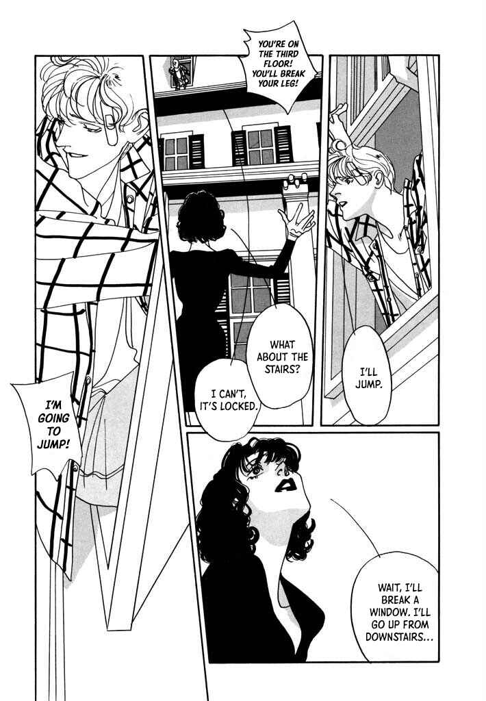 Page 3 Chapter 10 Toy Doll