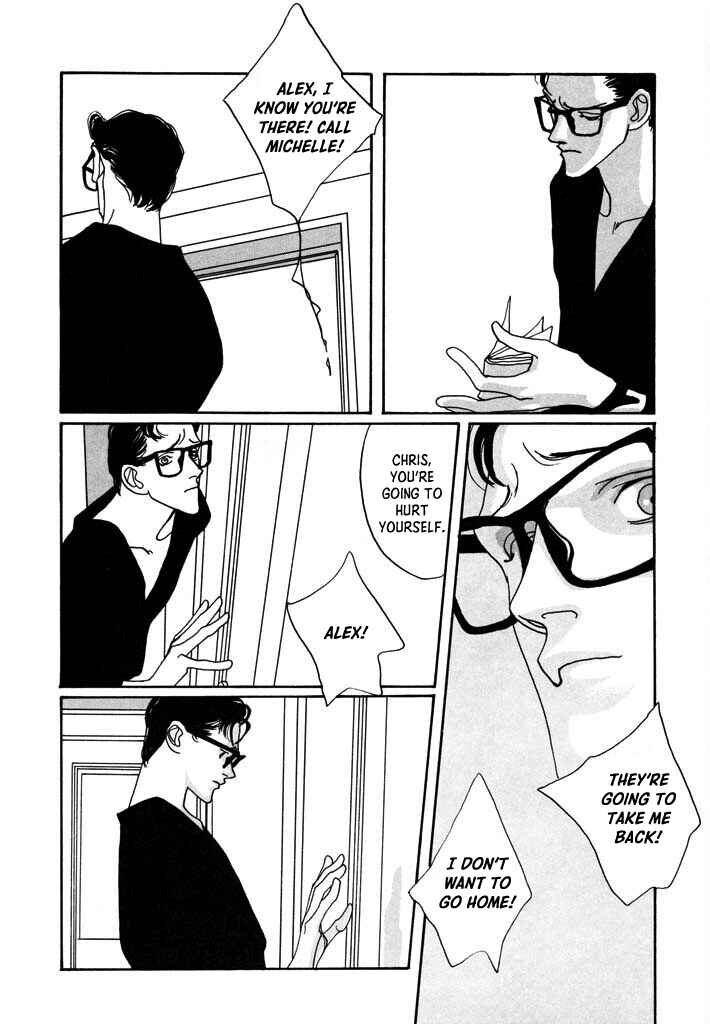 Page 6 Chapter 7 Toy Doll