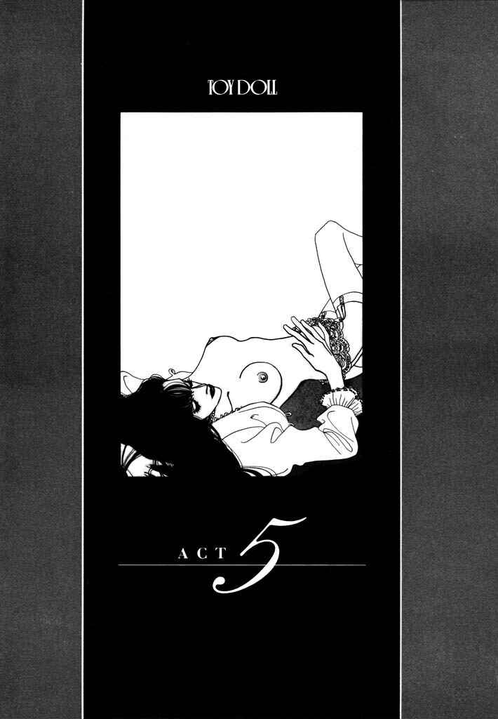 Page 1 Chapter 5 Toy Doll
