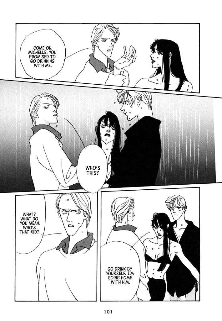 Page 14 Chapter 5 Toy Doll