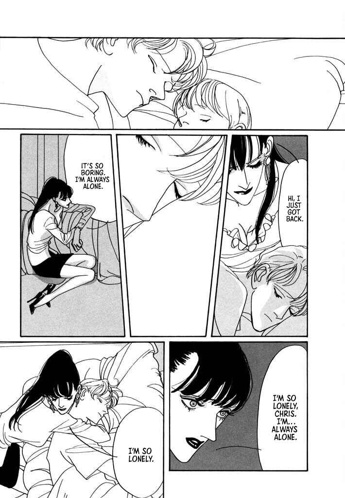 Page 5 Chapter 5 Toy Doll