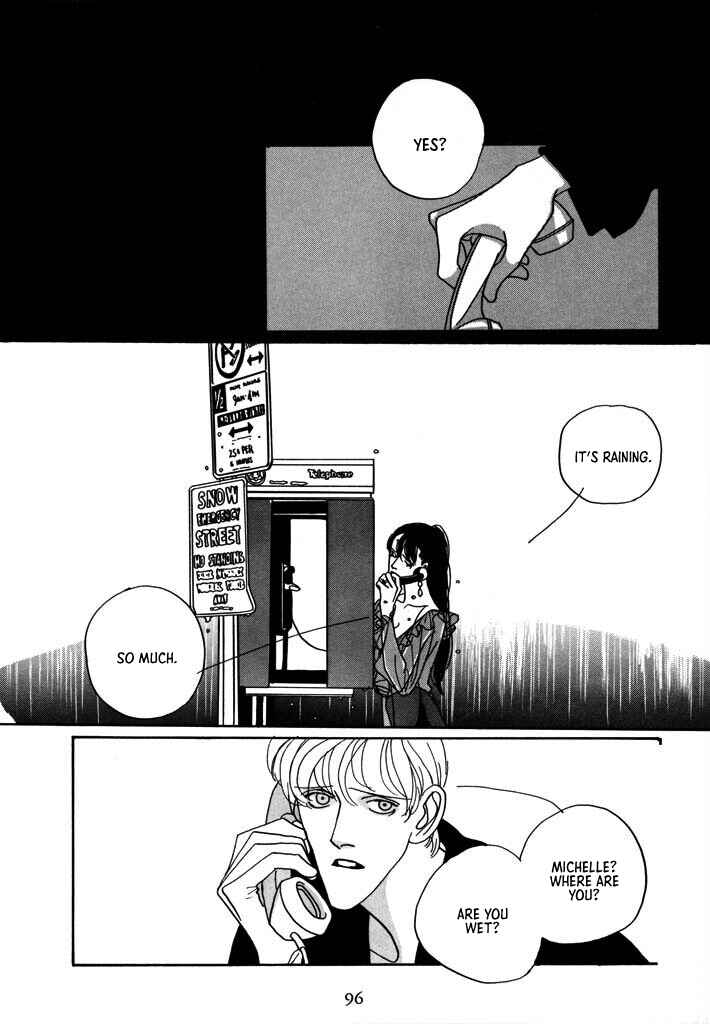 Page 9 Chapter 5 Toy Doll