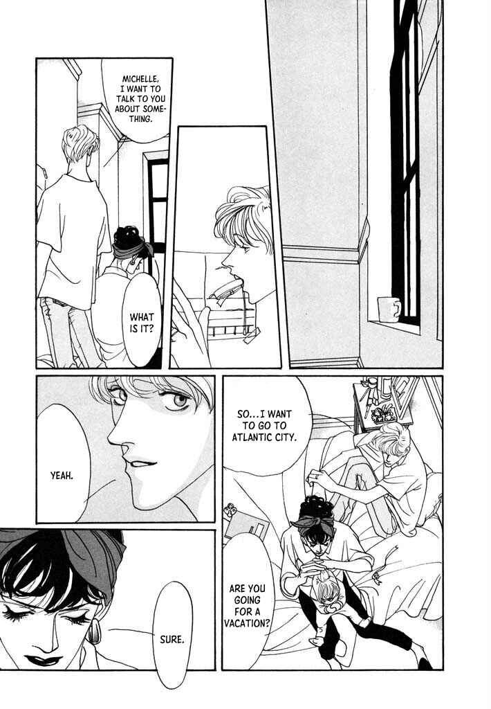 Page 5 Chapter 6 Toy Doll