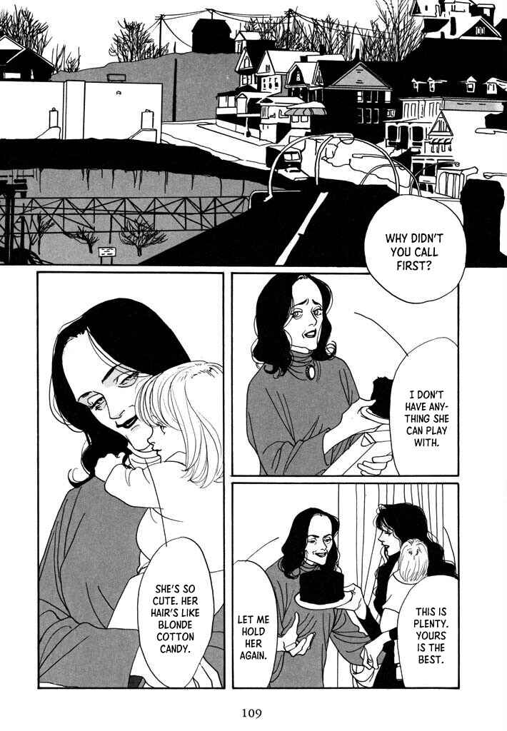 Page 7 Chapter 6 Toy Doll