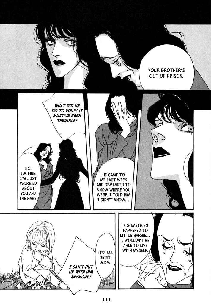 Page 9 Chapter 6 Toy Doll