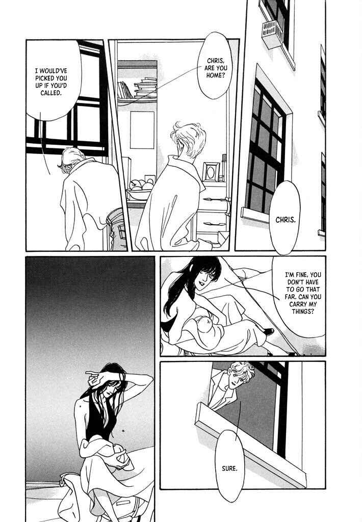 Page 3 Chapter 2 Toy Doll