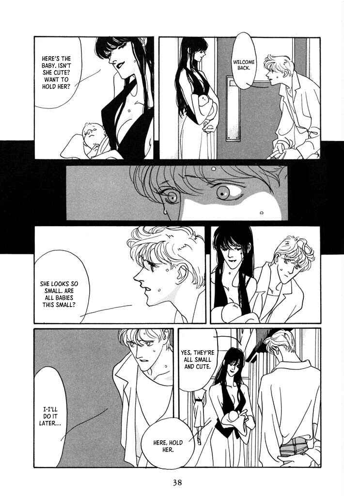Page 4 Chapter 2 Toy Doll