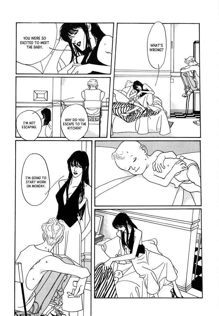 Page 5 Chapter 2 Toy Doll