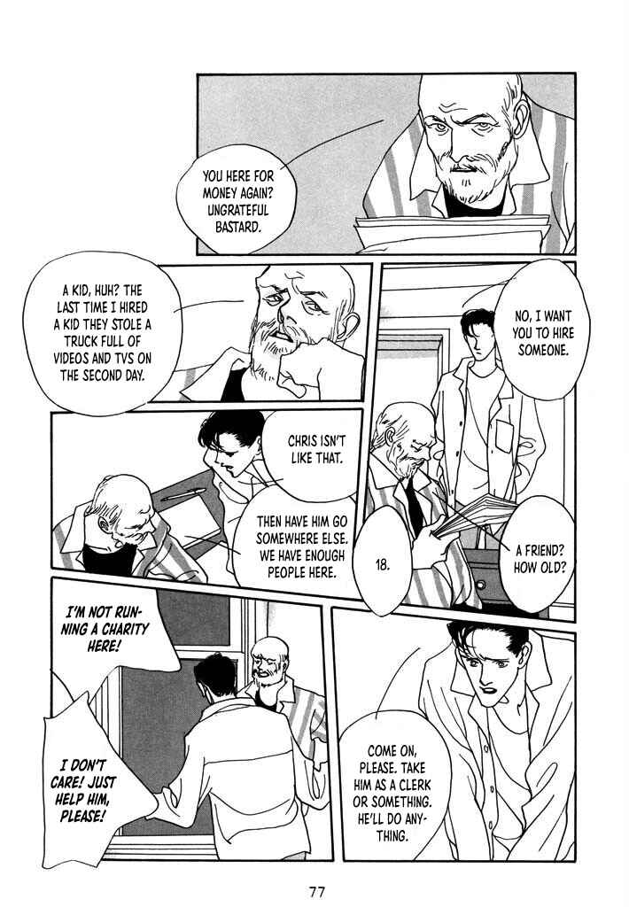Page 11 Chapter 4 Toy Doll