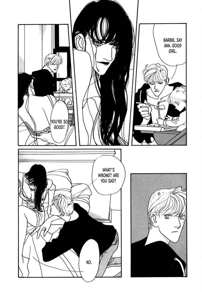 Page 6 Chapter 4 Toy Doll