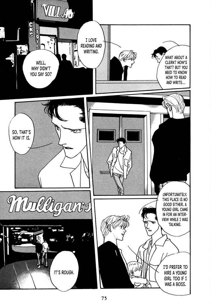 Page 9 Chapter 4 Toy Doll