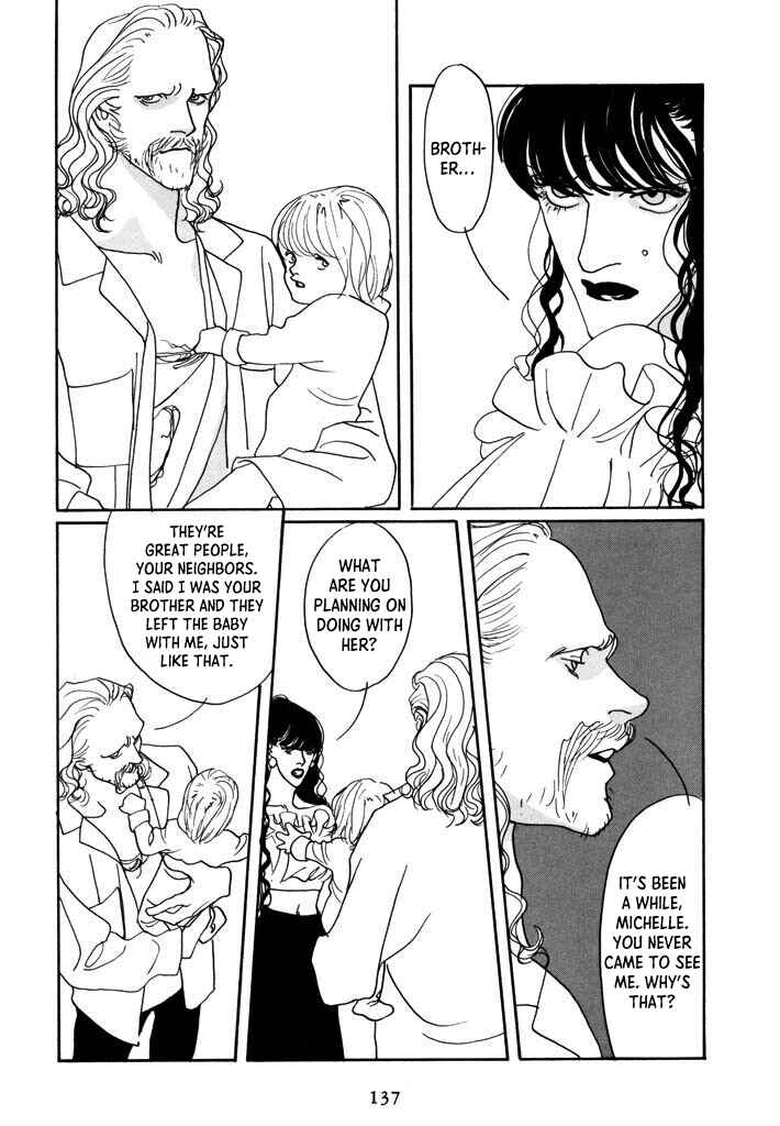 Page 3 Chapter 8 Toy Doll