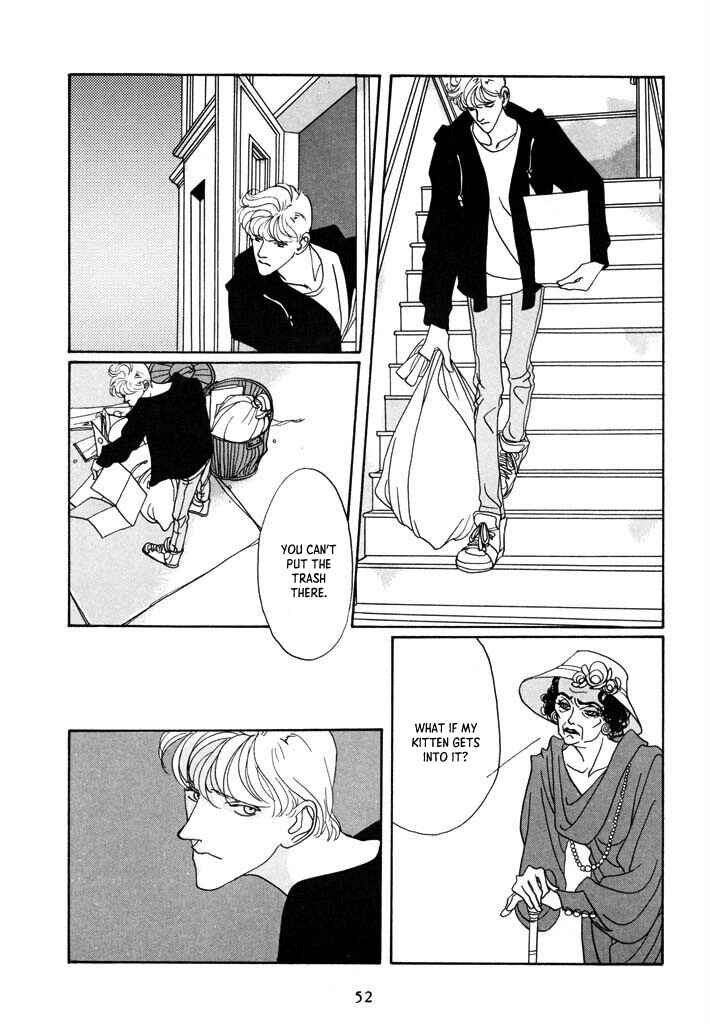 Page 2 Chapter 3 Toy Doll